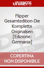 Flipper Gesamtedition-Die Komplette Originalseri [Edizione: Germania] dvd