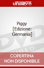 Piggy [Edizione: Germania] dvd
