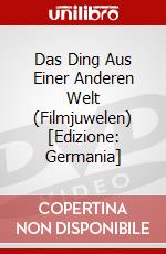 Das Ding Aus Einer Anderen Welt (Filmjuwelen) [Edizione: Germania] dvd