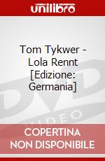 Tom Tykwer - Lola Rennt [Edizione: Germania] dvd