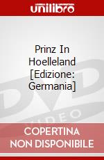 Prinz In Hoelleland [Edizione: Germania] dvd