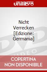 Nicht Verrecken [Edizione: Germania] dvd
