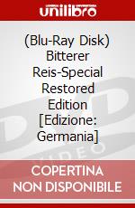 (Blu-Ray Disk) Bitterer Reis-Special Restored Edition [Edizione: Germania] brd