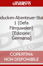 Heiducken-Abenteuer-Staffel 1 (Defa Filmjuwelen) [Edizione: Germania] dvd