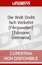 Die Welt Dreht Sich Verkehrt (Filmjuwelen) [Edizione: Germania] dvd