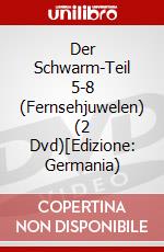 Der Schwarm-Teil 5-8 (Fernsehjuwelen) (2 Dvd)[Edizione: Germania) dvd