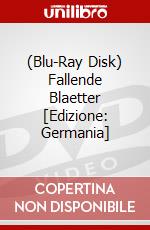 (Blu-Ray Disk) Fallende Blaetter [Edizione: Germania] brd