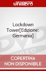 Lockdown Tower[Edizione: Germania] dvd