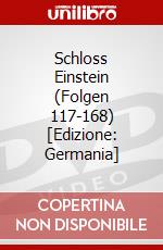 Schloss Einstein (Folgen 117-168) [Edizione: Germania] dvd