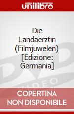Die Landaerztin (Filmjuwelen) [Edizione: Germania] dvd