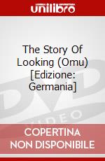The Story Of Looking (Omu) [Edizione: Germania] dvd