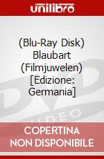 (Blu-Ray Disk) Blaubart (Filmjuwelen) [Edizione: Germania] brd