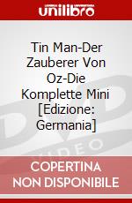 Tin Man-Der Zauberer Von Oz-Die Komplette Mini [Edizione: Germania] dvd