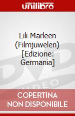 Lili Marleen (Filmjuwelen) [Edizione: Germania] dvd
