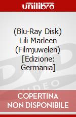(Blu-Ray Disk) Lili Marleen (Filmjuwelen) [Edizione: Germania] brd