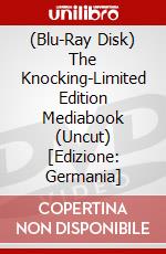 (Blu-Ray Disk) The Knocking-Limited Edition Mediabook (Uncut) [Edizione: Germania] brd