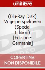 (Blu-Ray Disk) Vogelperspektiven (Special Edition) [Edizione: Germania] brd