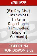(Blu-Ray Disk) Das Schloss Hinterm Regenbogen (Filmjuwelen) [Edizione: Germania] brd