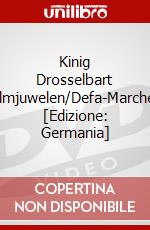 Kinig Drosselbart (Filmjuwelen/Defa-Marchen) [Edizione: Germania] dvd