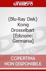 (Blu-Ray Disk) Konig Drosselbart [Edizione: Germania] brd