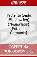 Teufel In Seide (Filmjuwelen) (Neuauflage) [Edizione: Germania] dvd