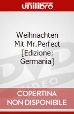 Weihnachten Mit Mr.Perfect [Edizione: Germania] dvd