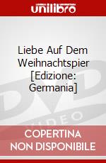 Liebe Auf Dem Weihnachtspier [Edizione: Germania] dvd
