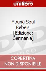 Young Soul Rebels [Edizione: Germania] dvd