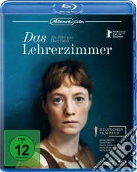 (Blu-Ray Disk) Das Lehrerzimmer [Edizione: Germania] brd
