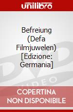 Befreiung (Defa Filmjuwelen) [Edizione: Germania] dvd