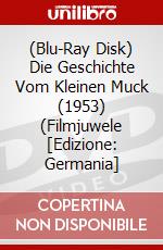 (Blu-Ray Disk) Die Geschichte Vom Kleinen Muck (1953) (Filmjuwele [Edizione: Germania] brd