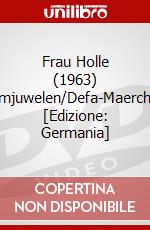 Frau Holle (1963) (Filmjuwelen/Defa-Maerchen) [Edizione: Germania] dvd