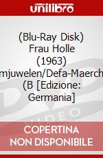 (Blu-Ray Disk) Frau Holle (1963) (Filmjuwelen/Defa-Maerchen) (B [Edizione: Germania] brd