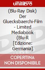 (Blu-Ray Disk) Der Gluecksbaerchi-Film - Limited Mediabook (Blu-R [Edizione: Germania] brd