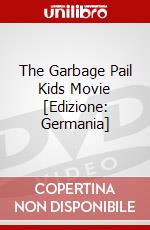 The Garbage Pail Kids Movie [Edizione: Germania] dvd