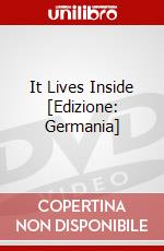 It Lives Inside [Edizione: Germania] dvd