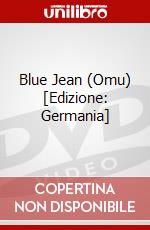 Blue Jean (Omu) [Edizione: Germania] dvd