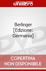 Berlinger [Edizione: Germania] dvd