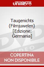 Taugenichts (Filmjuwelen) [Edizione: Germania] dvd