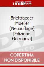 Brieftraeger Mueller (Neuauflage) [Edizione: Germania] dvd