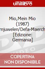 Mio,Mein Mio (1987) (Filmjuwelen/Defa-Maerchen) [Edizione: Germania] dvd