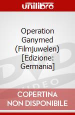 Operation Ganymed (Filmjuwelen) [Edizione: Germania] dvd