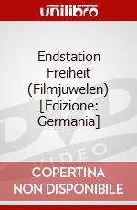 Endstation Freiheit (Filmjuwelen) [Edizione: Germania] dvd