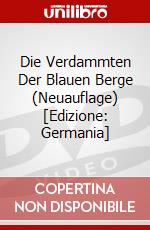 Die Verdammten Der Blauen Berge (Neuauflage) [Edizione: Germania] dvd