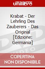 Krabat - Der Lehrling Des Zauberers - Das Original [Edizione: Germania] dvd