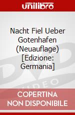 Nacht Fiel Ueber Gotenhafen (Neuauflage) [Edizione: Germania] dvd