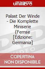 Palast Der Winde - Die Komplette Miniserie (Fernse [Edizione: Germania] dvd