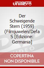 Der Schweigende Stern (1959) (Filmjuwelen/Defa S [Edizione: Germania] dvd