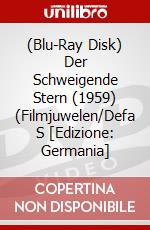(Blu-Ray Disk) Der Schweigende Stern (1959) (Filmjuwelen/Defa S [Edizione: Germania] brd