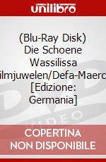 (Blu-Ray Disk) Die Schoene Wassilissa (Filmjuwelen/Defa-Maerche [Edizione: Germania] brd
